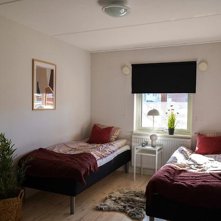 Frost Longstay Sundellsgatan 3 C Haparanda  Εξωτερικό φωτογραφία