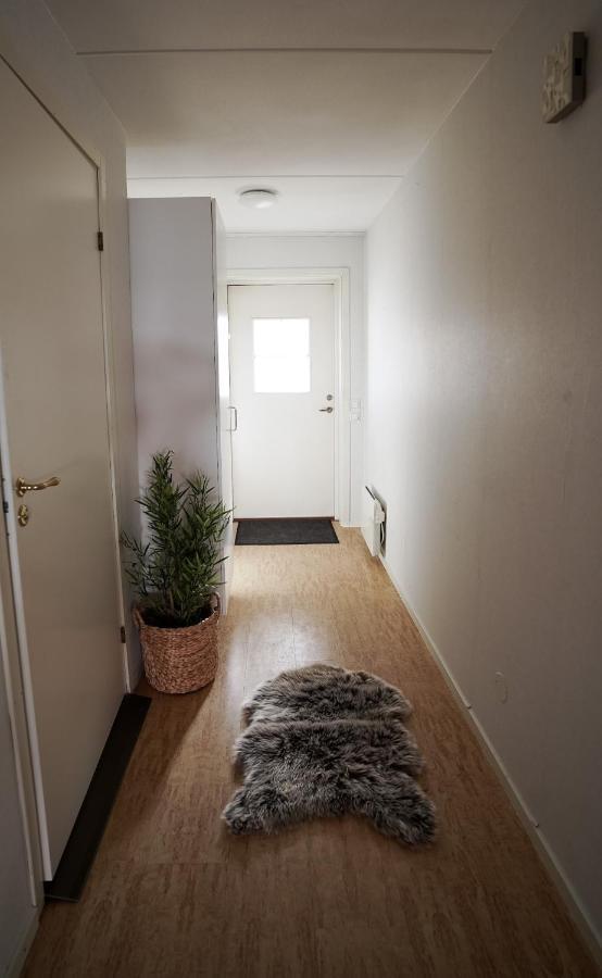Frost Longstay Sundellsgatan 3 C Haparanda  Εξωτερικό φωτογραφία