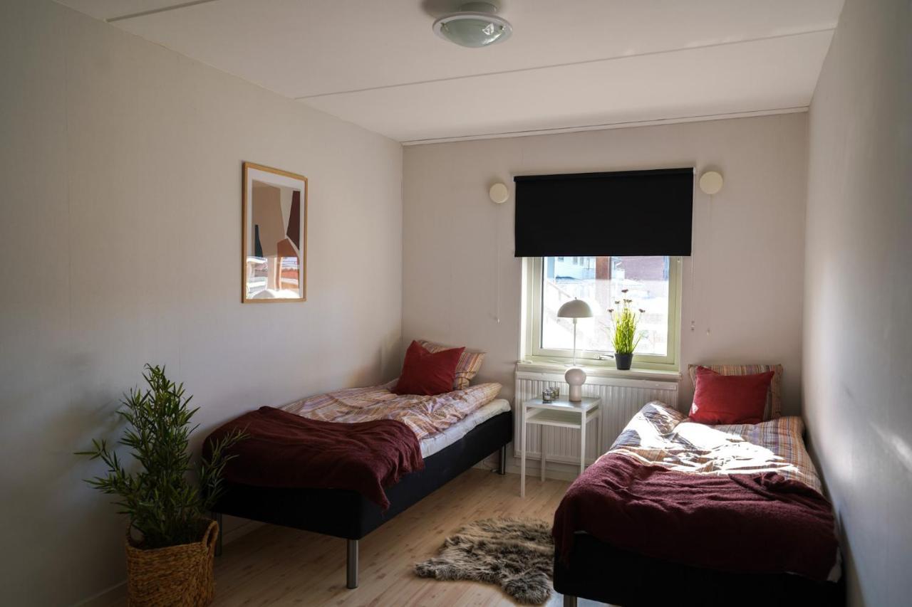 Frost Longstay Sundellsgatan 3 C Haparanda  Εξωτερικό φωτογραφία