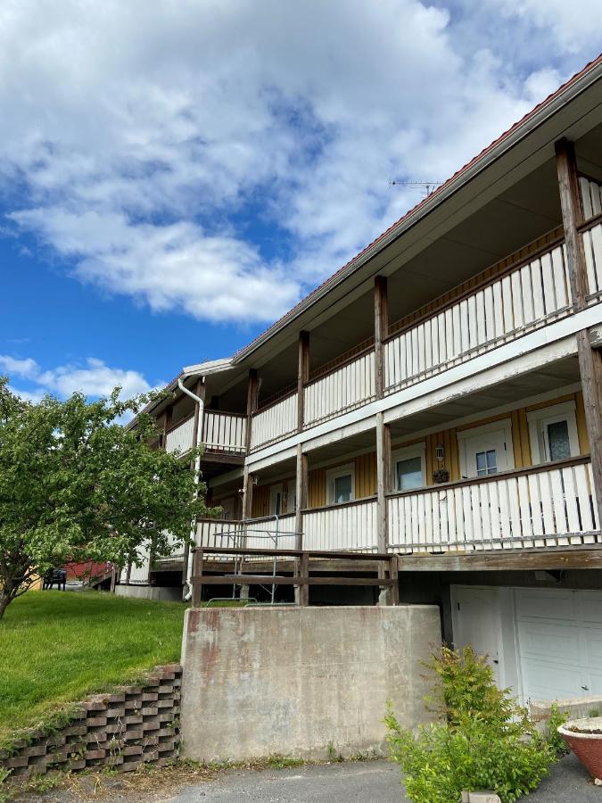 Frost Longstay Sundellsgatan 3 C Haparanda  Εξωτερικό φωτογραφία